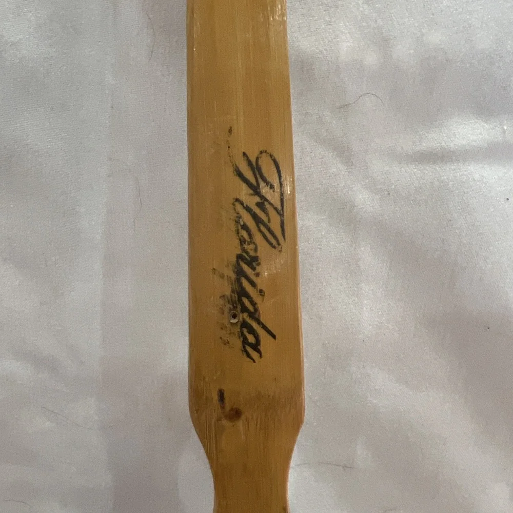 Flordia Souvenir Back Scratcher With Massage Rollers‎